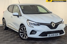 Renault Clio Hatchback (19 on) Iconic TCe 100 5d For Sale - V12 Sports and Classics Hinckley, Hinckley