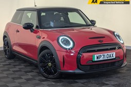 MINI Electric Hatch Hatchback (20 on) 135kW Cooper S 2 33kWh 3dr Auto For Sale - V12 Sports and Classics Hinckley, Hinckley