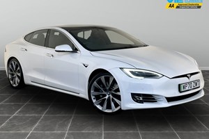 Tesla Model S (14 on) Long Range auto 5d For Sale - V12 Sports and Classics Hinckley, Hinckley