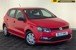 Volkswagen Polo Hatchback (09-17) 1.0 S (AC) 5d For Sale - V12 Sports and Classics Hinckley, Hinckley