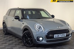 MINI Clubman (15-24) Cooper Black Pack auto 6d For Sale - V12 Sports and Classics Hinckley, Hinckley