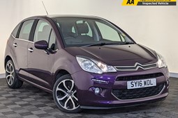 Citroen C3 (10-16) 1.2 PureTech Platinum 5d For Sale - V12 Sports and Classics Hinckley, Hinckley