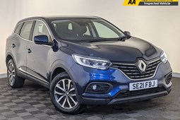 Renault Kadjar (15-22) Iconic TCe 140 5d For Sale - V12 Sports and Classics Hinckley, Hinckley