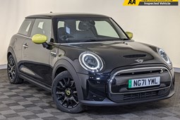 MINI Electric Hatch Hatchback (20 on) 135kW Cooper S 2 33kWh 3dr Auto For Sale - V12 Sports and Classics Hinckley, Hinckley