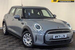 MINI Hatchback (14-24) 1.5 One Classic 5dr For Sale - V12 Sports and Classics Hinckley, Hinckley