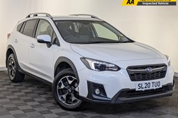 Subaru XV SUV (17 on) 1.6i SE Lineartronic auto 5d For Sale - V12 Sports and Classics Hinckley, Hinckley