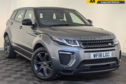 Land Rover Range Rover Evoque (11-19) Landmark Edition 2.0 TD4 (180hp) 5d For Sale - V12 Sports and Classics Hinckley, Hinckley