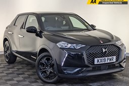 DS 3 Crossback SUV (19-22) Performance Line PureTech 100 5d For Sale - V12 Sports and Classics Hinckley, Hinckley