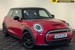 MINI Electric Hatch Hatchback (20 on) 135kW Cooper S 2 33kWh 3dr Auto For Sale - V12 Sports and Classics Hinckley, Hinckley