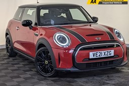 MINI Electric Hatch Hatchback (20 on) 135kW Cooper S 2 33kWh 3dr Auto For Sale - V12 Sports and Classics Hinckley, Hinckley