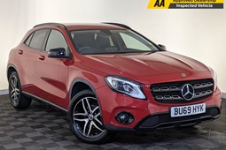 Mercedes-Benz GLA-Class (14-20) GLA 180 Urban Edition 5d For Sale - V12 Sports and Classics Hinckley, Hinckley