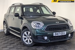 MINI Countryman SUV (17-24) Cooper auto 5d For Sale - V12 Sports and Classics Hinckley, Hinckley