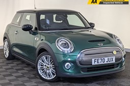 MINI Electric Hatch Hatchback (20 on) Cooper S Level 2 auto 3d For Sale - V12 Sports and Classics Hinckley, Hinckley