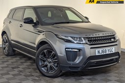 Land Rover Range Rover Evoque (11-19) Landmark Edition 2.0 TD4 (180hp) auto 5d For Sale - V12 Sports and Classics Hinckley, Hinckley