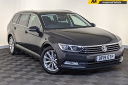 Volkswagen Passat Estate (15-24) 2.0 TDI SE Business 5d For Sale - V12 Sports and Classics Hinckley, Hinckley