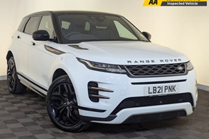 Land Rover Range Rover Evoque SUV (19 on) R-Dynamic S P300e auto 5d For Sale - V12 Sports and Classics Hinckley, Hinckley