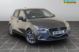 Mazda 2 (15-25) SkyActiv-G 115ps GT Sport Nav+ 5d For Sale - V12 Sports and Classics Hinckley, Hinckley