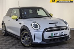 MINI Electric Hatch Hatchback (20 on) 135kW Cooper S 2 33kWh 3dr Auto For Sale - V12 Sports and Classics Hinckley, Hinckley