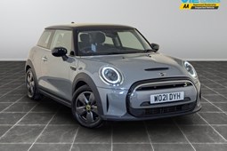 MINI Electric Hatch Hatchback (20 on) 135kW Cooper S 1 33kWh 3dr Auto For Sale - V12 Sports and Classics Hinckley, Hinckley