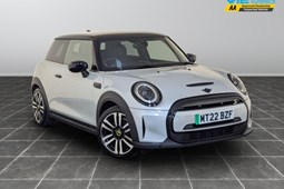 MINI Electric Hatch Hatchback (20 on) 135kW Cooper S 2 33kWh 3dr Auto For Sale - V12 Sports and Classics Hinckley, Hinckley