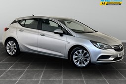 Vauxhall Astra Hatchback (15-21) 1.4T 16V Tech Line 5d For Sale - V12 Sports and Classics Hinckley, Hinckley