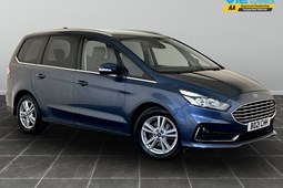 Ford Galaxy (15-23) Titanium 2.0 Ford EcoBlue 150PS auto 5d For Sale - V12 Sports and Classics Hinckley, Hinckley