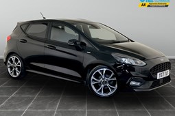 Ford Fiesta Hatchback (17-23) 1.0 EcoBoost Hybrid mHEV 155 ST-Line X Edition 5d For Sale - V12 Sports and Classics Hinckley, Hinckley