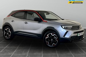 Vauxhall Mokka-e SUV (20-25) 100kW SRi Nav Premium 50kWh Auto 5d For Sale - V12 Sports and Classics Hinckley, Hinckley