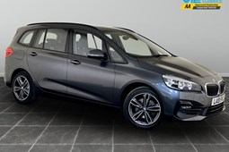 BMW 2-Series Gran Tourer (15-24) 218i Sport Dual-clutch auto (04/2018 on) 5d For Sale - V12 Sports and Classics Hinckley, Hinckley