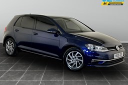 Volkswagen Golf Hatchback (13-20) Match 1.6 TDI 115PS DSG auto 5d For Sale - V12 Sports and Classics Hinckley, Hinckley