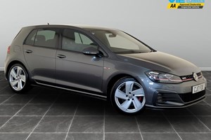 Volkswagen Golf Hatchback (13-20) GTI 2.0 TSI BMT 230PS (03/17 on) 5d For Sale - V12 Sports and Classics Hinckley, Hinckley