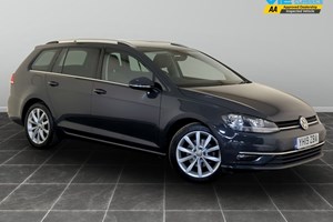 Volkswagen Golf Estate (13-20) GT 1.5 TSI EVO 150PS DSG auto 5d For Sale - V12 Sports and Classics Hinckley, Hinckley