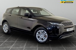 Land Rover Range Rover Evoque SUV (19 on) S D150 5d For Sale - V12 Sports and Classics Hinckley, Hinckley