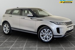 Land Rover Range Rover Evoque SUV (19 on) 2.0 D165 Auto 5d For Sale - V12 Sports and Classics Hinckley, Hinckley