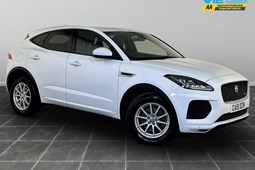Jaguar E-Pace SUV (17-24) R-Dynamic D150 FWD 5d For Sale - V12 Sports and Classics Hinckley, Hinckley