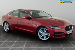 Jaguar XE (15-24) HSE P250 RWD auto 4d For Sale - V12 Sports and Classics Hinckley, Hinckley