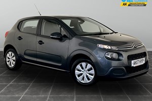 Citroen C3 (17-24) Touch BlueHDi 75 S&S 5d 5d For Sale - V12 Sports and Classics Hinckley, Hinckley
