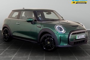 MINI Electric Hatch Hatchback (20-24) 135kW Cooper S 2 33kWh 3dr Auto For Sale - V12 Sports and Classics Hinckley, Hinckley