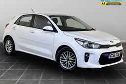Kia Rio Hatchback (17-23) 2 1.0 T-GDi 99bhp ISG 5d For Sale - V12 Sports and Classics Hinckley, Hinckley