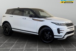 Land Rover Range Rover Evoque SUV (19 on) R-Dynamic S P300e auto 5d For Sale - V12 Sports and Classics Hinckley, Hinckley