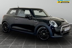 MINI Electric Hatch Hatchback (20 on) 135kW Cooper S 2 33kWh 3dr Auto For Sale - V12 Sports and Classics Hinckley, Hinckley
