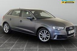 Audi A3 Sportback (13-20) Sport 1.5 TFSI 150PS 5d For Sale - V12 Sports and Classics Hinckley, Hinckley