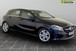 Mercedes-Benz A-Class (13-18) A180 Sport (09/15-) 5d For Sale - V12 Sports and Classics Hinckley, Hinckley