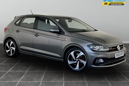 Volkswagen Polo GTi (18 on) GTI 2.0 TSI 200PS DSG auto 5d For Sale - V12 Sports and Classics Hinckley, Hinckley