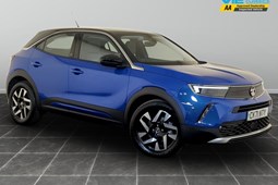 Vauxhall Mokka-e SUV (20-25) 100kW Elite Nav Premium 50kWh Auto 5d For Sale - V12 Sports and Classics Hinckley, Hinckley