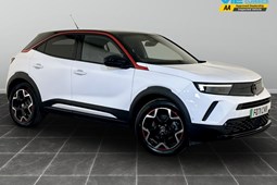 Vauxhall Mokka-e SUV (20 on) 100kW SRi Premium 50kWh 5dr Auto For Sale - V12 Sports and Classics Hinckley, Hinckley