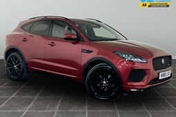 Jaguar E-Pace SUV (17-24) R-Dynamic HSE D180 AWD auto 5d For Sale - V12 Sports and Classics Hinckley, Hinckley