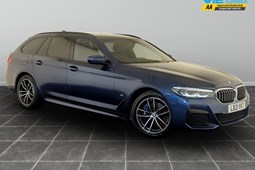 BMW 5-Series Touring (17-24) 530e M Sport 5dr Auto For Sale - V12 Sports and Classics Hinckley, Hinckley