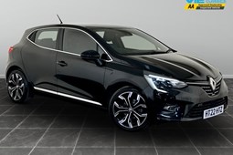 Renault Clio Hatchback (19 on) 1.0 TCe 90 SE Edition 5dr For Sale - V12 Sports and Classics Hinckley, Hinckley