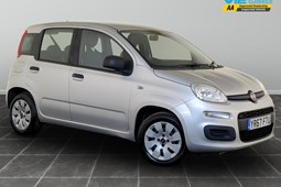 Fiat Panda (12-24) 1.2 Pop 5d For Sale - V12 Sports and Classics Hinckley, Hinckley